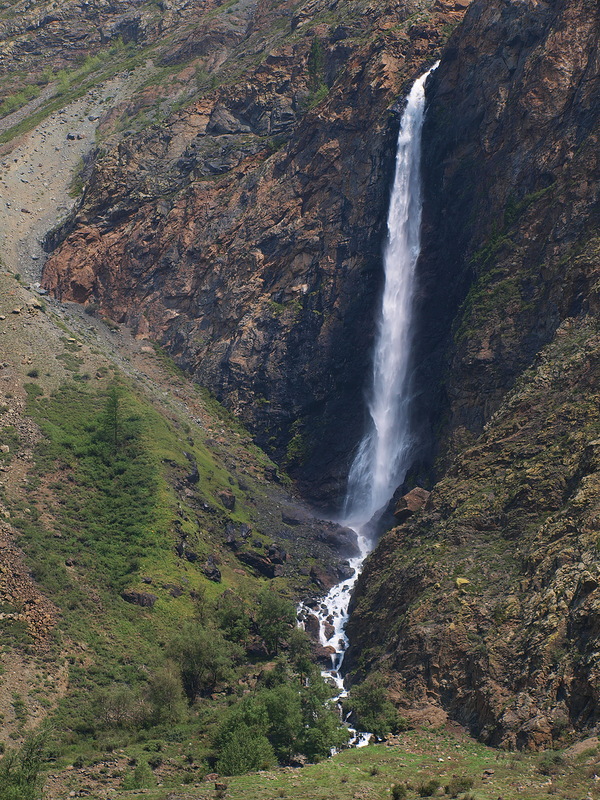 Путешествие на ВАЗе