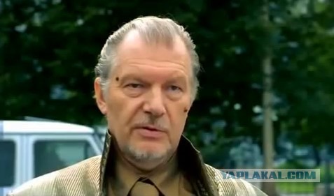 Жесть дня: Четыре человека сварились заживо в московском торговом центре.