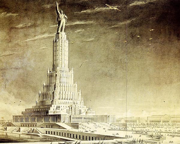Серго Орджоникидзе – нарком индустриализации, соратник и друг товарища И. В. Сталина