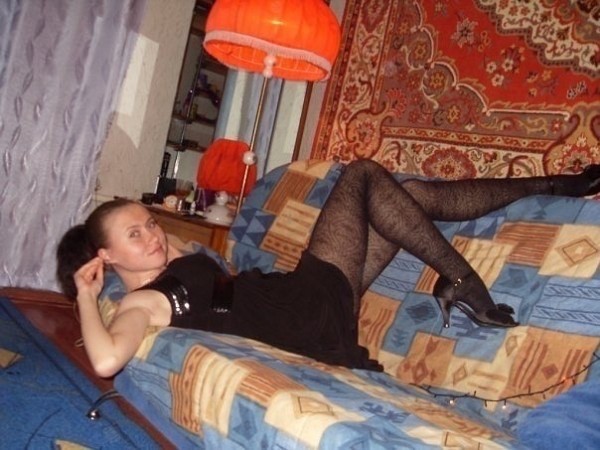 В их красоте особый шарм. Словно солнечный удар