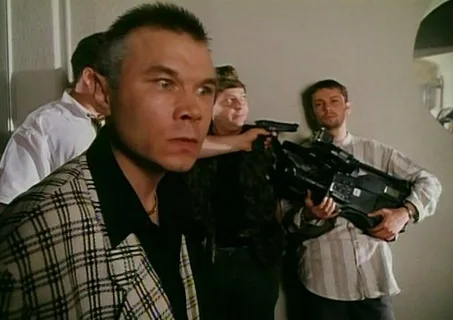 10 лучших российских фильмов 90-х