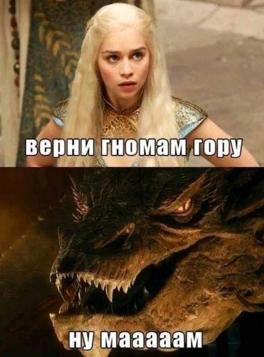 Пятничное улыбательное