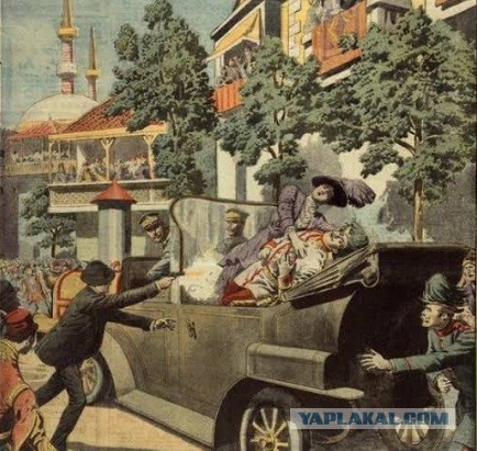 Картинки для деградации 243 (разной степени свежести)