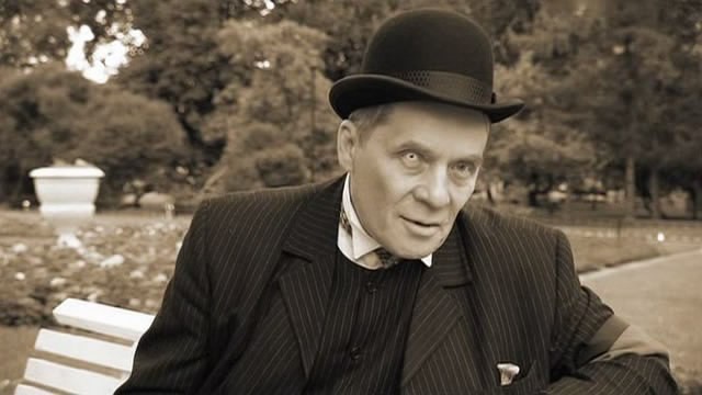 Александр Филиппенко родился 2 сентября 1944 года, и сегодня народный артист России отмечает свой 82-й день рождения.