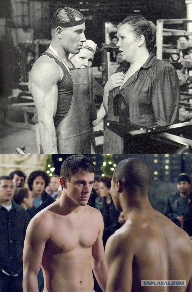 Фотки из СССР