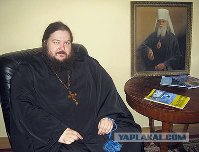 Божая коровка