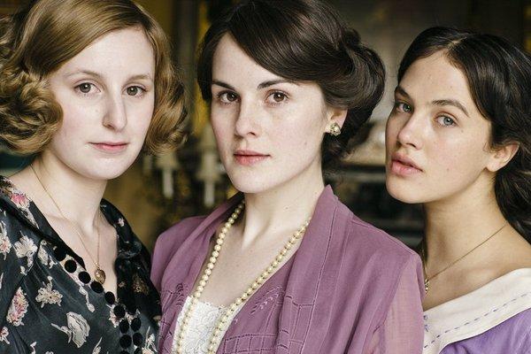 5 гениальных сериалов последних лет.