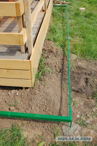 Литературное произведение о окне и руках