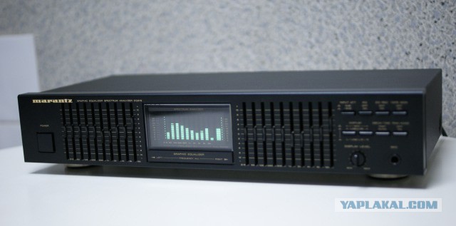 Золотой век Hi-Fi