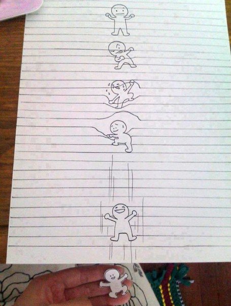 Улыбнёмся?:)