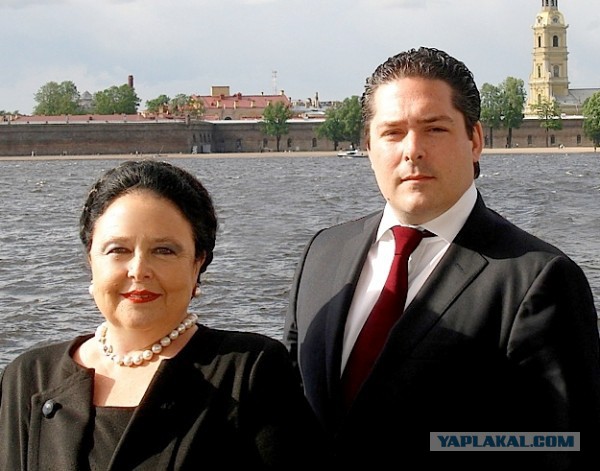 Князь Романов назвал условия переезда в Россию