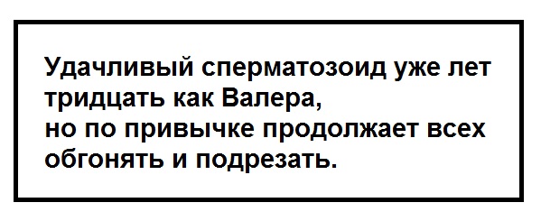 Неадекват на крузаке