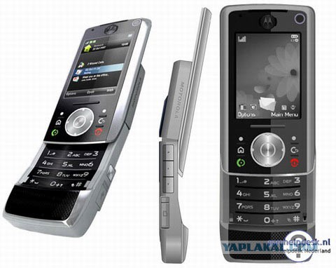 Мобильная ностальгия: топ-10 телефонов Motorola