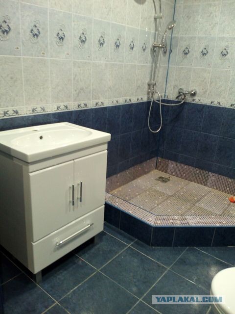 Пристройка ч.1