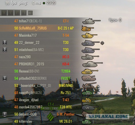 Wargaming 42