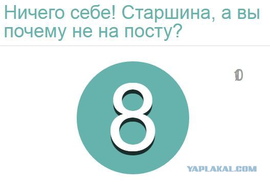 Тест: Умеете ли вы ездить в России