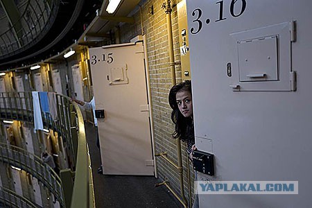 Смерть здесь власть