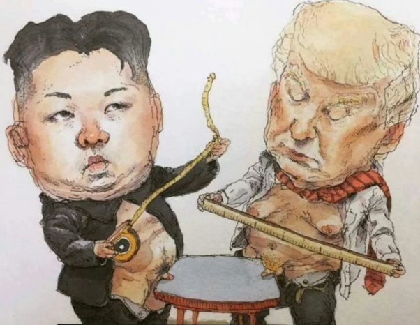 Карикатурки