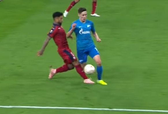 Лига Европы 2018-2019.
