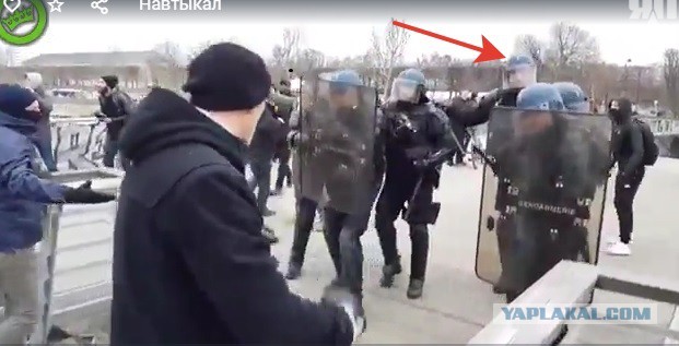 Победил по очкам