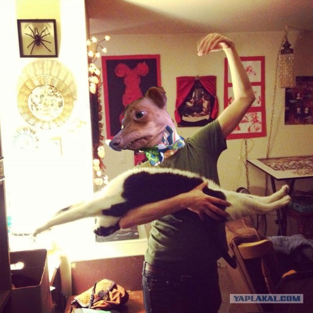 Волочкова нервно курит от зависти