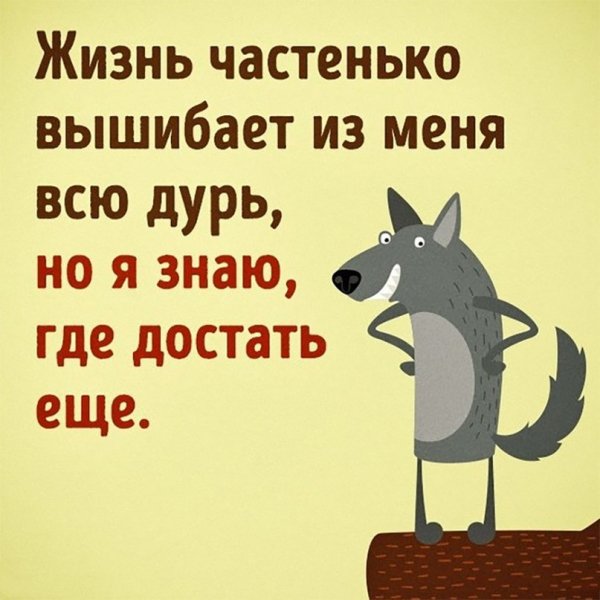 Пикчевая ерунда