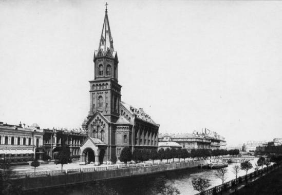 Старые города