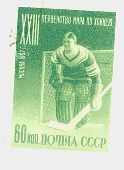 Для филателистов ЯПа