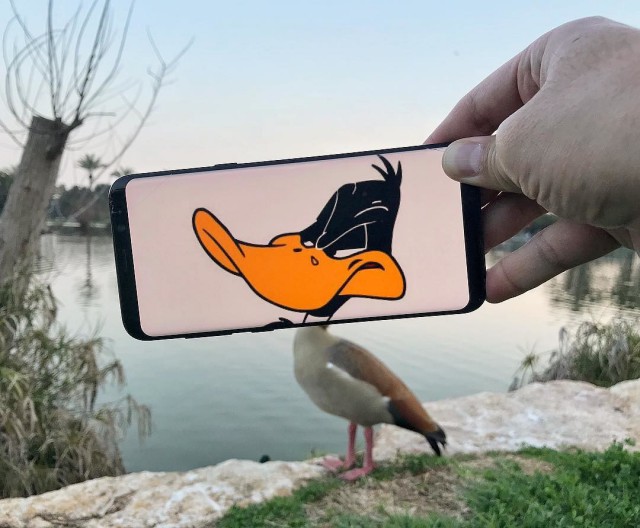 Яко рвань на дырище...