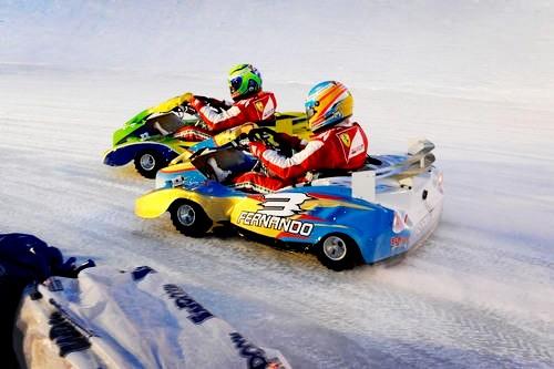 Формула-1 (сезон 2012)