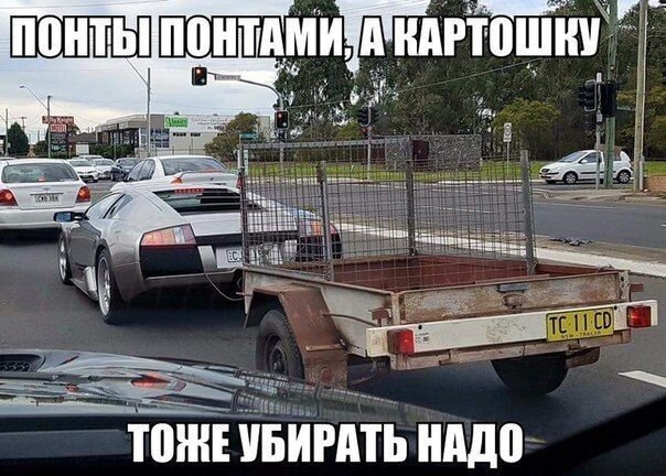 Чуток картинок.  Вечерние