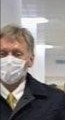 Главврач больницы в Коммунарке, где содержатся больные коронавирусом, Денис Проценко заразился CoVID-19