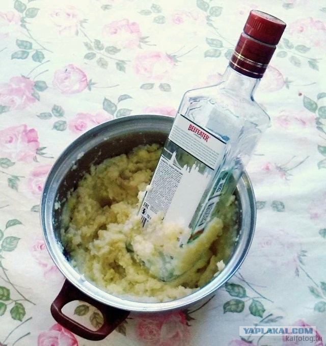 Голь на выдумку хитра