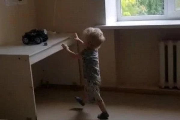 Жесть из Волгограда