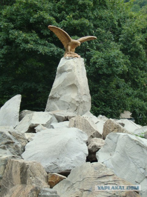 Кавказ-2012
