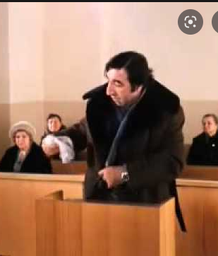 "Таблица оценки мужей" - да кто такой этот чертов Жоффрей?!