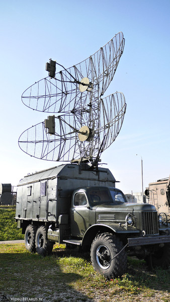 ЗИЛ-131 – зачем была нужна такая большая машина с 6x6 WD