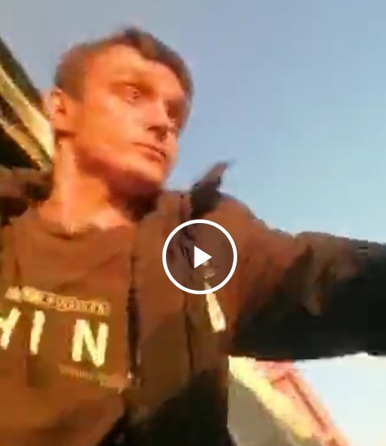 Контрацептив за рулем