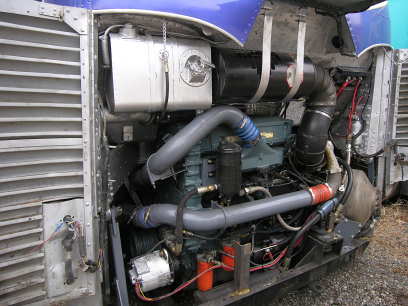 Убийцы железных дорог