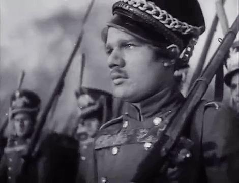 Как выглядели в своих первых ролях известные советские актеры