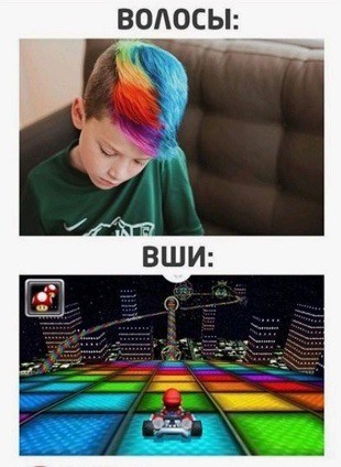 Веселое настроение в картинках (11.08.2025)