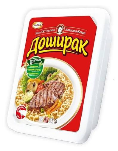 Кто какие супы готовит дома?