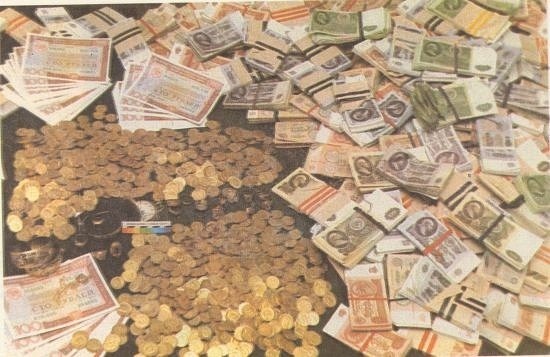 23 апреля 1985 — Апрельский пленум ЦК КПСС провозгласил курс на Перестройку