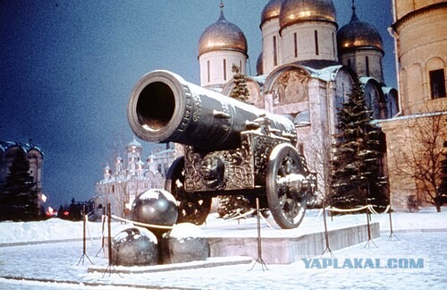 Казнь Ивана "Ворёнка" в Москве, 1614 год.