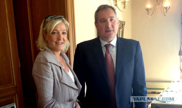 Типичные представители майдана