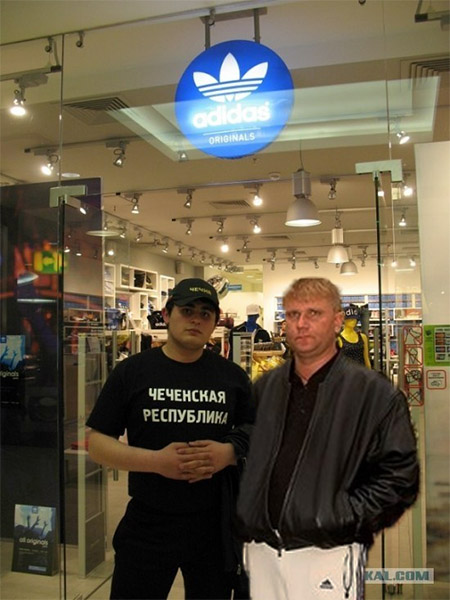 Битва мозгов.