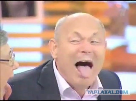 "Я лизала всякую дрянь"