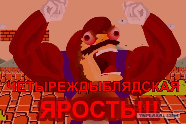 Грабитель сломал челюсть охраннику магазина