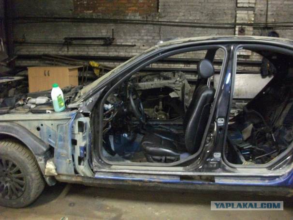 Как правильно тюнинговать авто