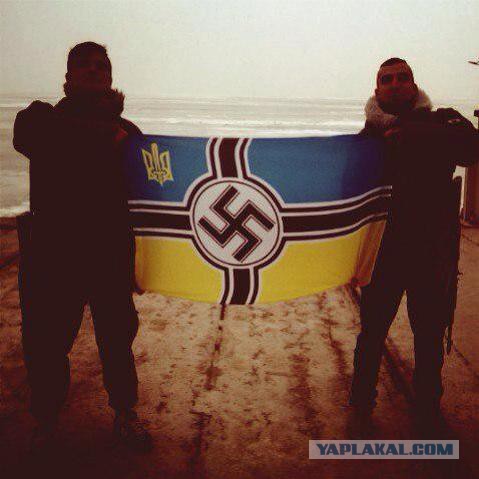 СБУ велела молчать "украинофобам"